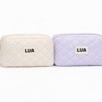 Makeup bag